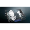 Siemens SX73HX10VG iQ300 Fully Integrated Dishwasher, 14 Place Settings, D Rated