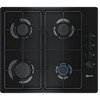 Neff T26BR46S0 N30 58cm 4 Burner Gas Hob