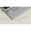 Neff T26CIP8N0 N70 4 Burner Gas Hob, Stainless Steel