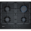 Neff T26DS49S0 N70 4 Burner Gas Hob