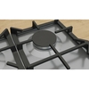 Neff T27CIS8N0 N70 5 Burner Gas Hob, Stainless Steel