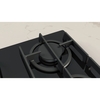 Neff T29RHS4S0 N90 92cm 5 Burner Gas Hob, Black