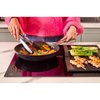 Neff T56FHS1L0 N70 59cm Induction Hob, Black