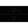Neff T56FHS1L0 N70 59cm Induction Hob, Black