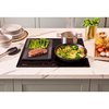 Neff T56FHS1L0 N70 59cm Induction Hob, Black