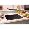Neff T56FHS1L0 N70 59cm Induction Hob, Black