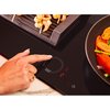 Neff T56FHS1L0 N70 59cm Induction Hob, Black