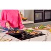 Neff T56FHS1L0 N70 59cm Induction Hob, Black