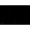 Neff T58PHW1L0 N70 79cm Induction Hob, Black
