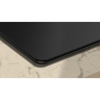 Neff T66NUX4A0 59cm Induction Hob, Black