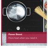 Neff T66NUX4A0 N90 59cm Induction Hob, Black