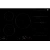 Neff T68FHV4L0 N70 80cm Induction Hob, Black