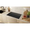 Neff T68FUV4L0 N90 80cm Induction Hob, Black