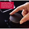 Neff T68FUV4L0 N90 80cm Induction Hob, Black