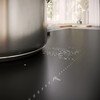 Neff T68NUV4A0 80cm Induction Hob, Black