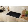 Neff T68NUV4A0 80cm Induction Hob, Black