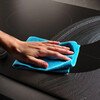 Neff T68NUV4A0 80cm Induction Hob, Black