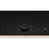 Neff T68NUV4A0 80cm Induction Hob, Black