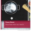 Neff T68NUV4A0 80cm Induction Hob, Black