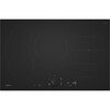 Neff T68NUV4A0 80cm Induction Hob, Black