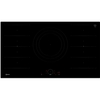 Neff T69FHV4L0 N70 92cm Induction Hob, Black
