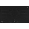 Neff T69FUV4L0 N90 92cm Induction Hob, Black