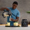 Ninja TB301UK Detect Power Blender Pro & Single Serve, Black