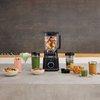Ninja TB301UK Detect Power Blender Pro & Single Serve, Black