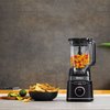 Ninja TB301UK Detect Power Blender Pro & Single Serve, Black