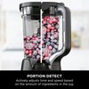 Ninja TB301UK Detect Power Blender Pro & Single Serve, Black