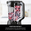 Ninja TB401UK Detect Power Blender & Processor Pro, Black