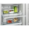 AEG TB7NA181ES Frost Free Built-In Freezer, Sliding Hinge, E Rated