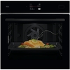 AEG TB8SB731AB Built-In Electric Single Oven, Black, A++ Rated