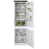 AEG TC8MS181CS No Frost Integrated Fridge Freezer, Sliding Hinge, 60/40, C Rated