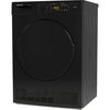 Electra TDC8101B Condenser Tumble Dryer