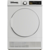 Electra TDC8101W Condenser Tumble Dryer