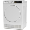 Electra TDC8101W Condenser Tumble Dryer