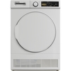 Electra TDC8101W Condenser Tumble Dryer