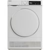 Sensis TDCF0110BW Condenser Tumble Dryer