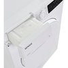 Sensis TDCF018BW Condenser Tumble Dryer, 8kg, White, B Rated