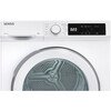 Sensis TDHF018A2W Heat Pump Tumble Dryer, 8kg, White, A+ Rated