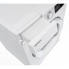 Sensis TDHF019A2W Heat Pump Tumble Dryer, 9kg, White, A+ Rated
