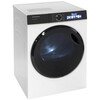 Schonhaus TDSHF018A3W Heat Pump Tumble Dryer, 8kg, White, A+++ Rated