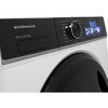 Schonhaus TDSHF018A3W Heat Pump Tumble Dryer, 8kg, White, A+++ Rated