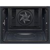 AEG TE7PB731AB Built-In Electric Single Oven with Pyrolytic Cleaning, Black, A++ Rated