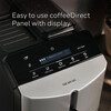 Siemens TF303G07 Cucina Coffee Machine, Black