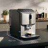 Siemens TF303G07 Cucina Coffee Machine, Black
