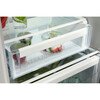 AEG TF6DS181ES Built-In Fridge with Ice Box, Sliding Hinge, White, E Rated
