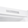 Teknix TFF1435W Frost Free Tall Freezer, White, E Rated