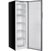 Teknix TFF1715B Total No Frost Tall Freezer, Black, E Rated